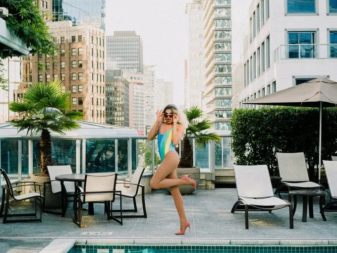 Fairmont Hotels Vancouver