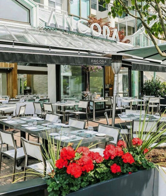 Best Vancouver Patios 2022 Rooftop, Restaurants, With a View