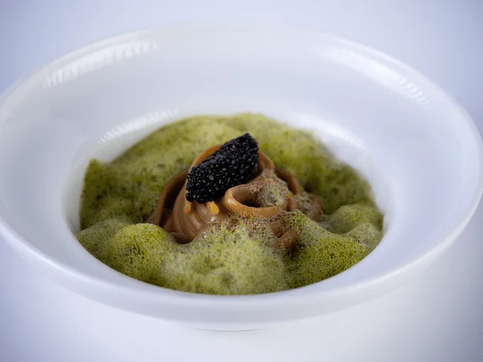 National Caviar Day