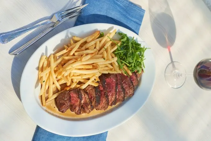 Bastille Day New York