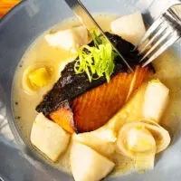 The Vancouver Fish Company