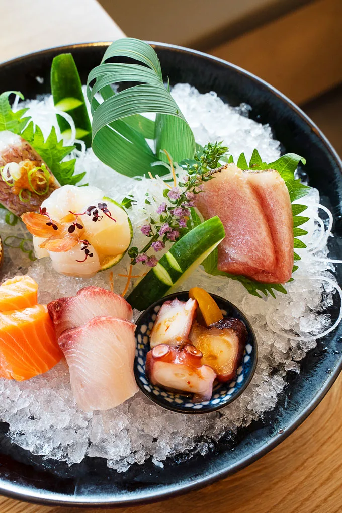 Sushi Hil