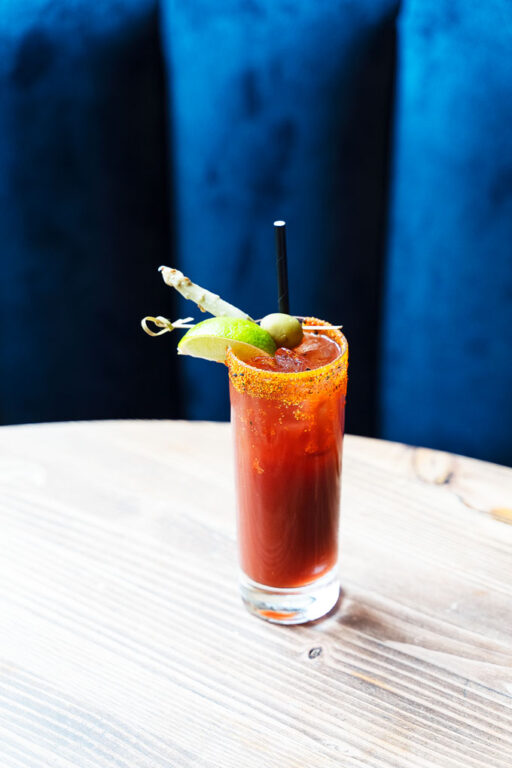 Wheaton village, nj: american crafts and the medium of glass Cold Tea Restaurant Vancouver Brunch - Foodgressing