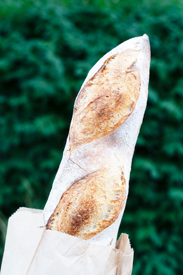 Sprout Bread Kelowna Artisan Bakery and Cafe Foodgressing