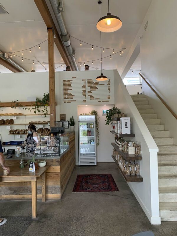 Sprout Bread Kelowna Artisan Bakery and Cafe Foodgressing