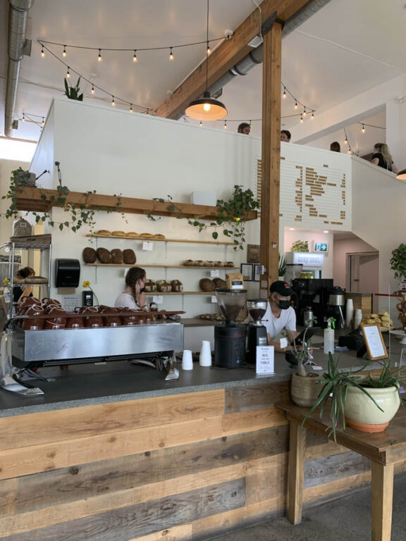 Sprout Bread Kelowna Artisan Bakery and Cafe Foodgressing