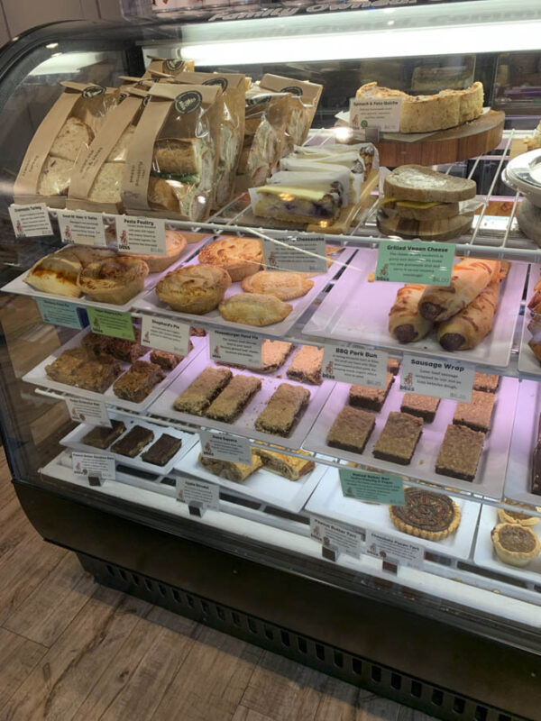 Bliss Bakery & Bistro Kelowna [Review] Foodgressing