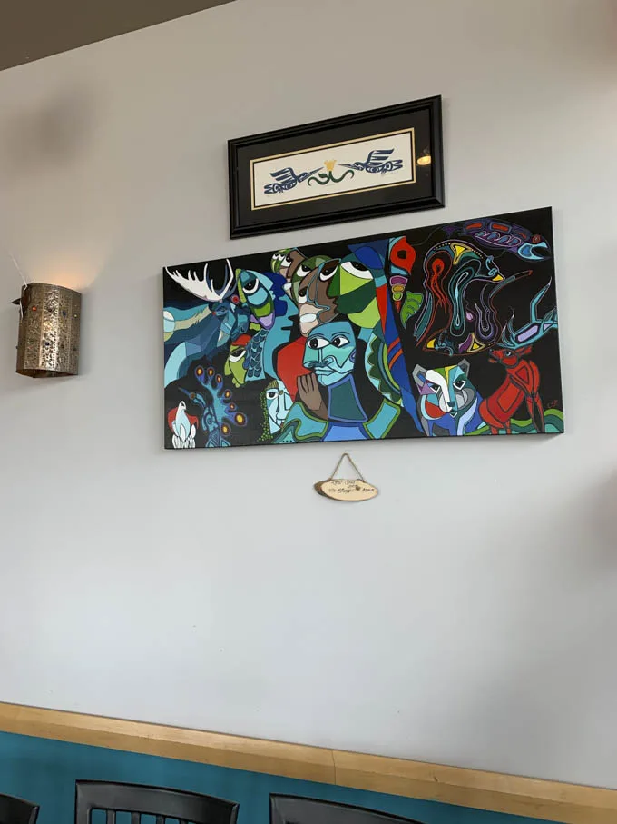 Kekuli Café