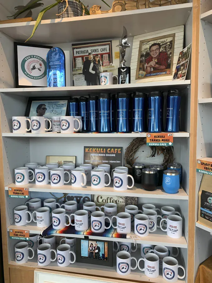 Kekuli Café
