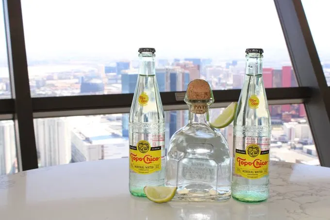 National Tequila Day 2022