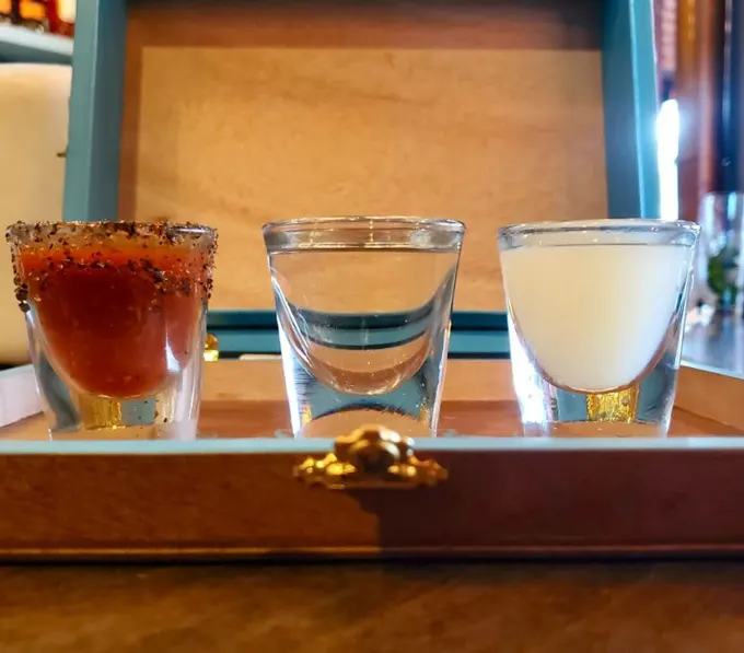 National Tequila Day South Florida