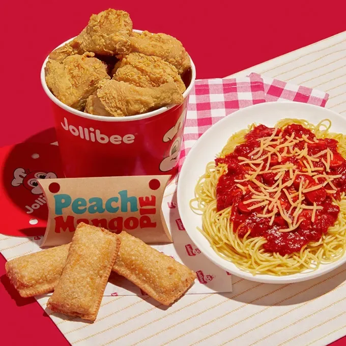 Jollibee Queens NY