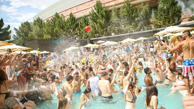 Las Vegas Labor Day Weekend 2022