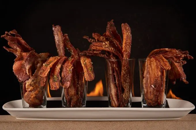 National Bacon Lover's Day