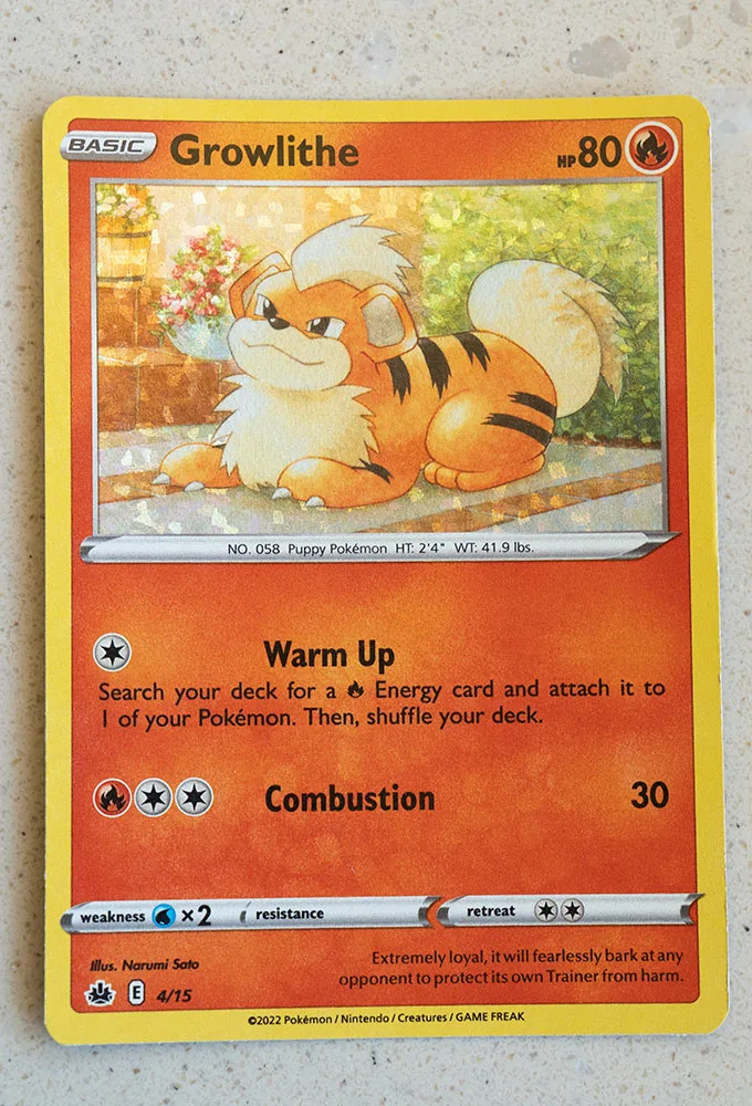 2022 McDONALD'S POKEMON - COMPLETE SET OF 15 CARDS - READY TO SHIP