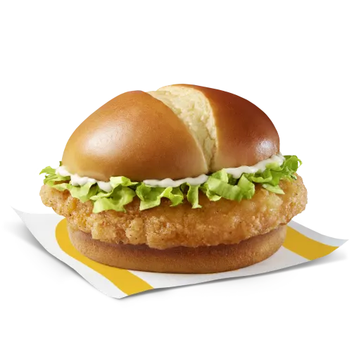 McCrispy