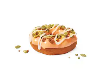 Tim Hortons Unveils New Pumpkin Spice Dream Donut As Part Of 2020 Fall  Lineup - Chew Boom