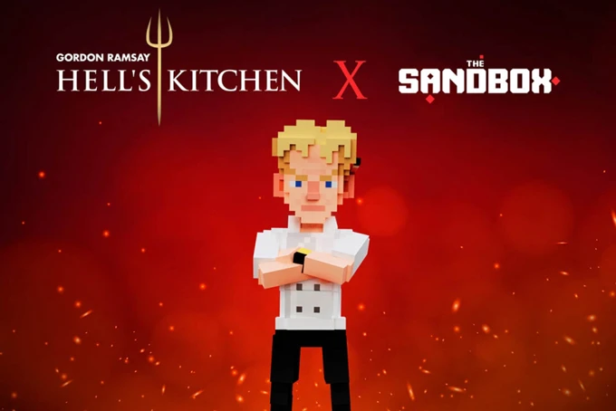 Hell&rsquo;s Kitchen