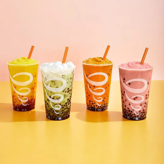 Jamba Boba