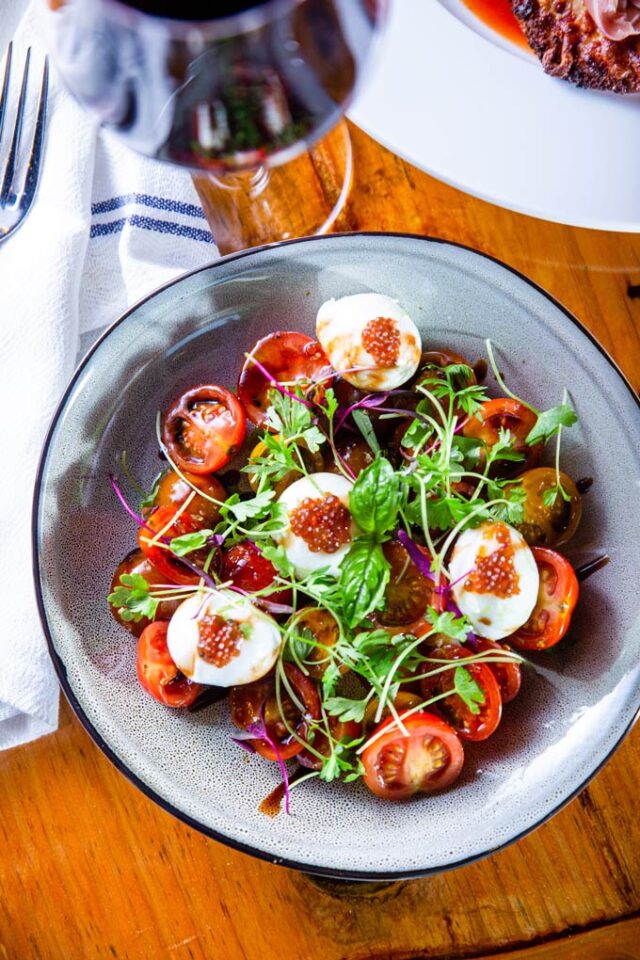 La Romanita Restaurant & Lounge Hialeah Florida now Open