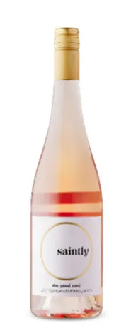 Jalapenos and rosé