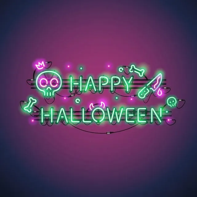Halloween Toronto Events