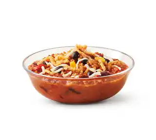 Copycat Tim Hortons Chili