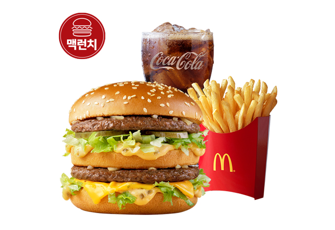 South Korea McDonald's
