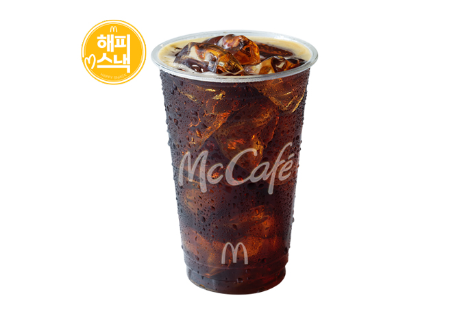 South Korea McDonald's