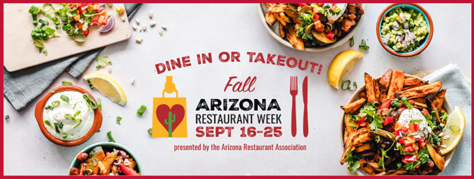 Arizona Restaurant Week 2022: Menus Highlights, Dates