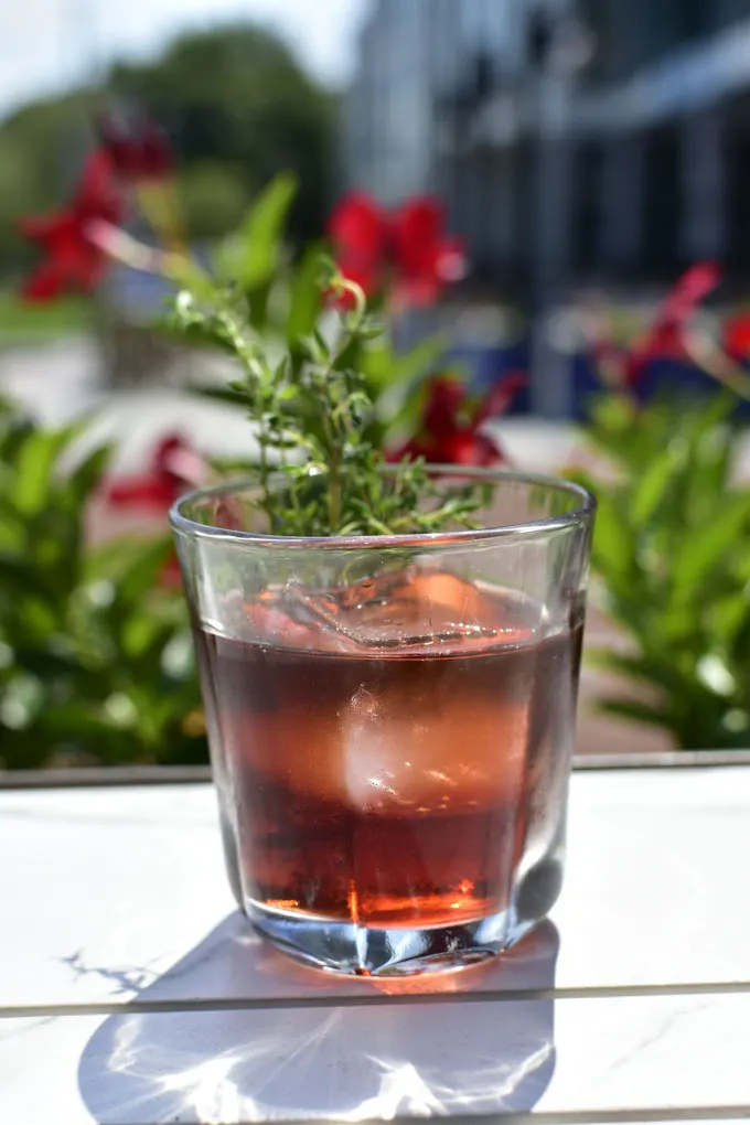 Negroni Week 2022 South Florida Highlights