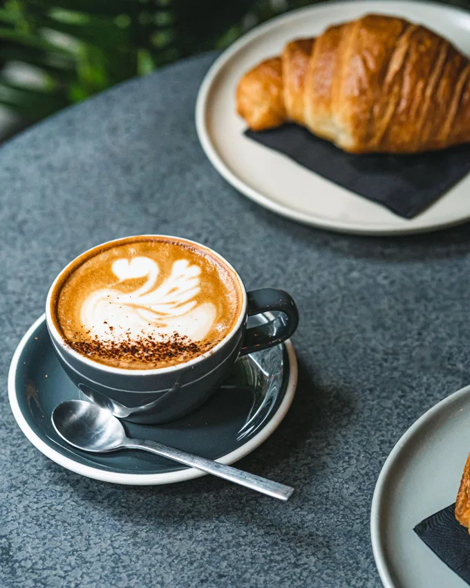 National Coffee Day NYC