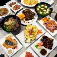 Myst Asian Fusion Burnaby New Dishes 2022