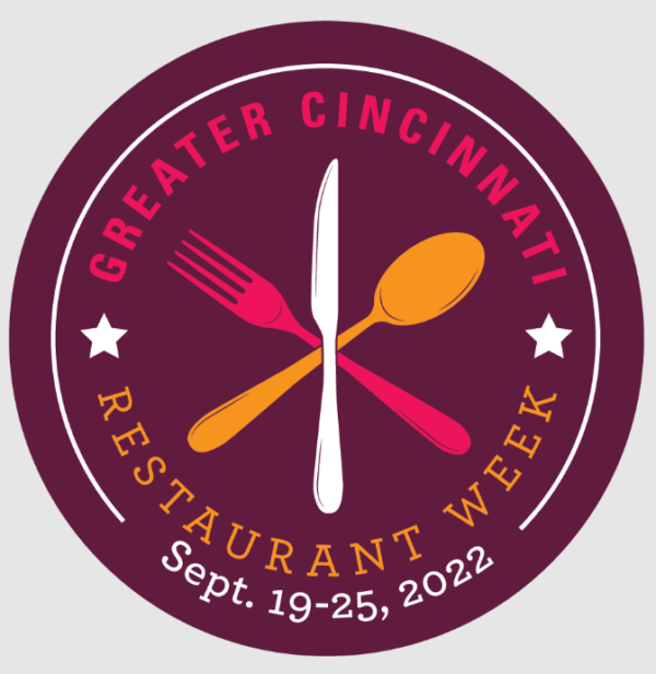 Greater Cincinnati Restaurant Week Restaurant Week 2022 Ohio