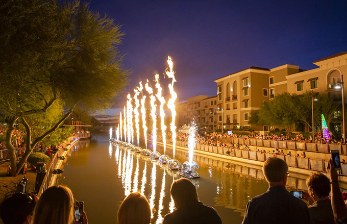 Scottsdale Fall Festivals & Occasions 2022: Culinary & Arts Highlights