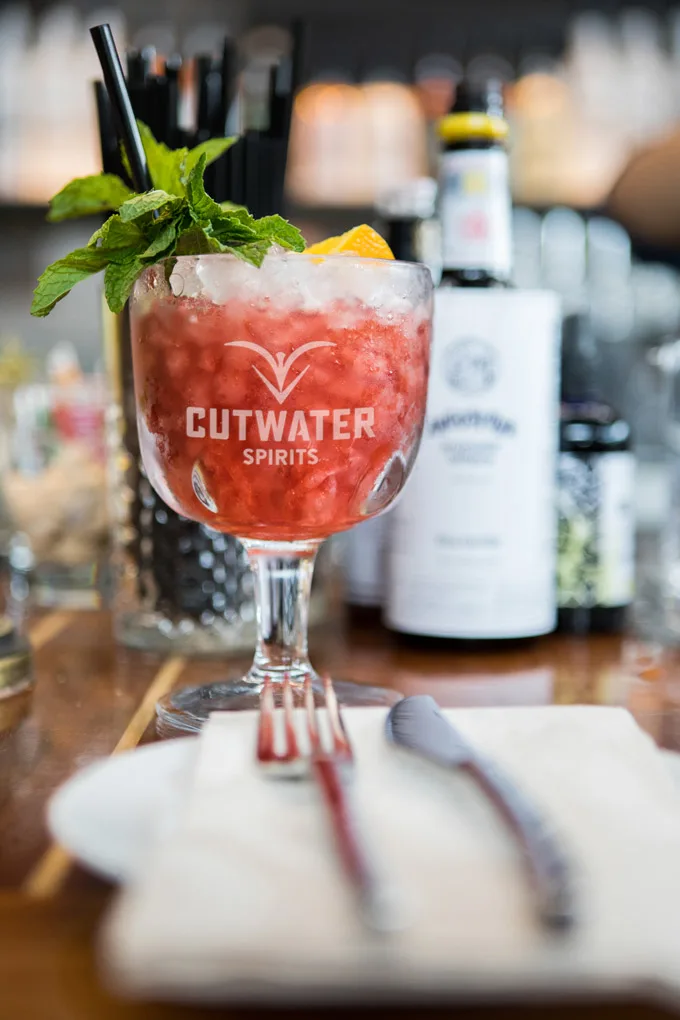 Best San Diego Distilleries