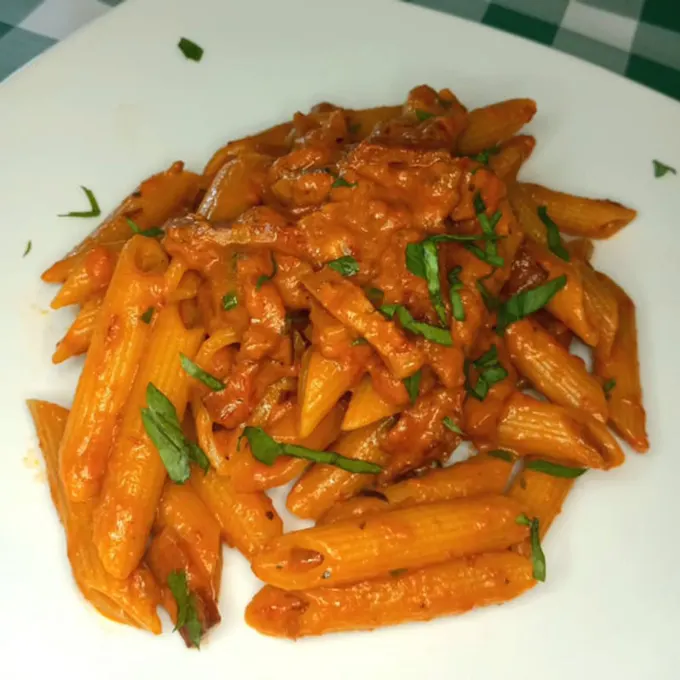 NYC Best Pasta Spots