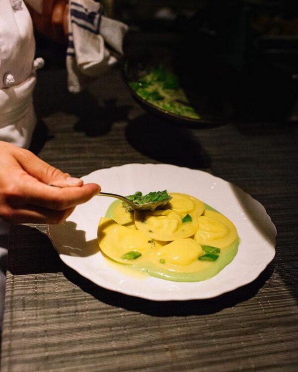 Affordable MICHELIN Star Restaurants Toronto 2022 Canada