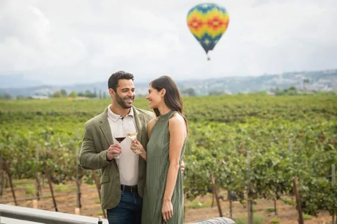 Temecula Valley