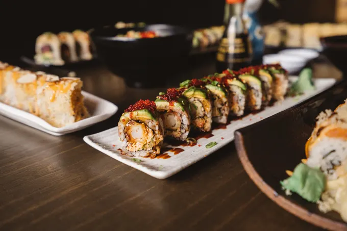 Best Chicago Japanese Restaurants 2022 - New Spots