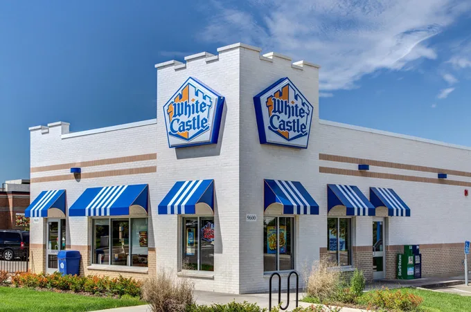 White Castle Deals