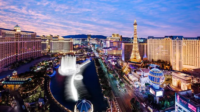 Las Vegas Hispanic Heritage