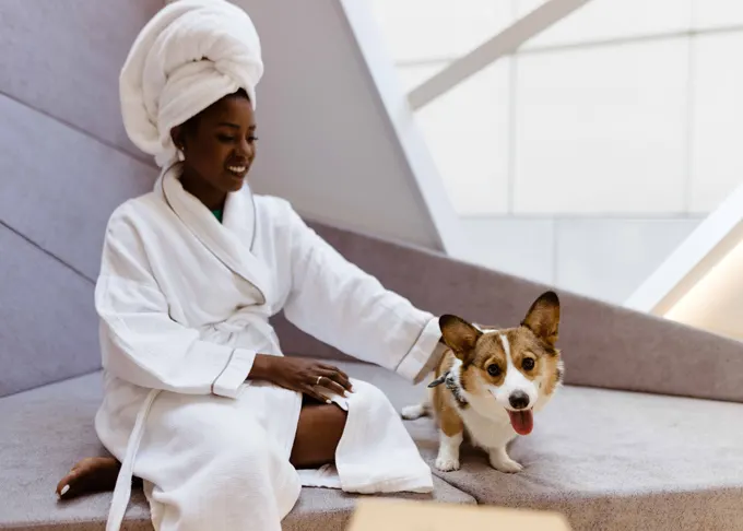 Pet Friendly Hotels San Francisco