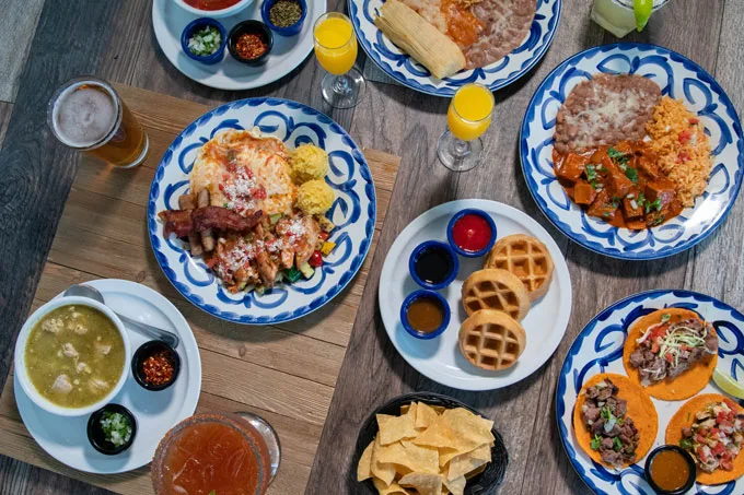 El Torito