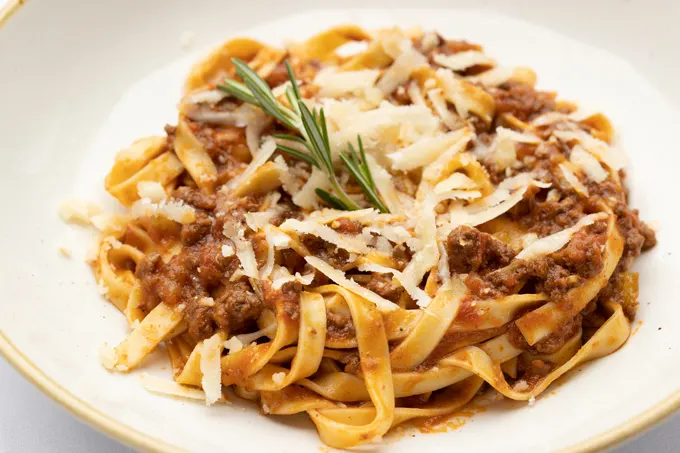 NYC Best Pasta Spots