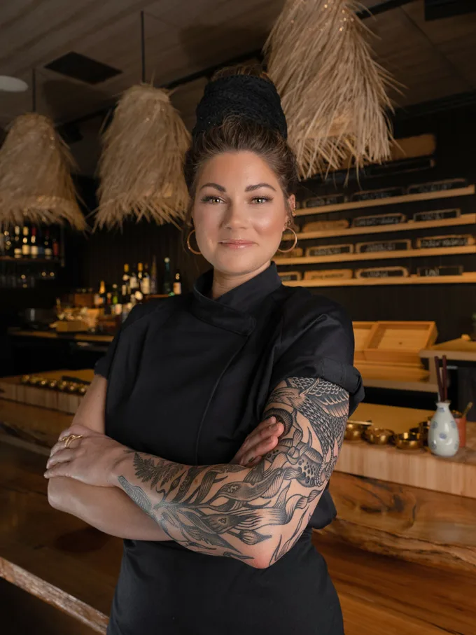 SUSHI | BAR Miami Beach