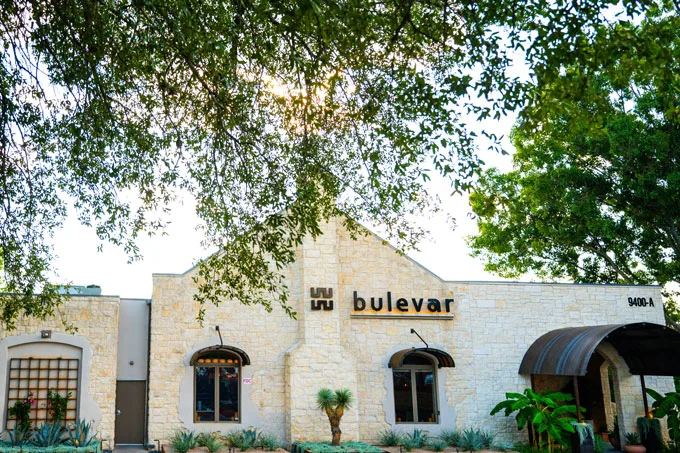 Bulevar Mexican Kitchen