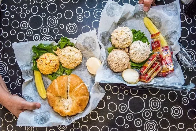 Chicken Salad Chick Lake Charles Louisiana Grand Opening Deals