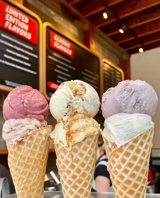 Terranova Announces Salt & Straw to Lincoln Road Miami