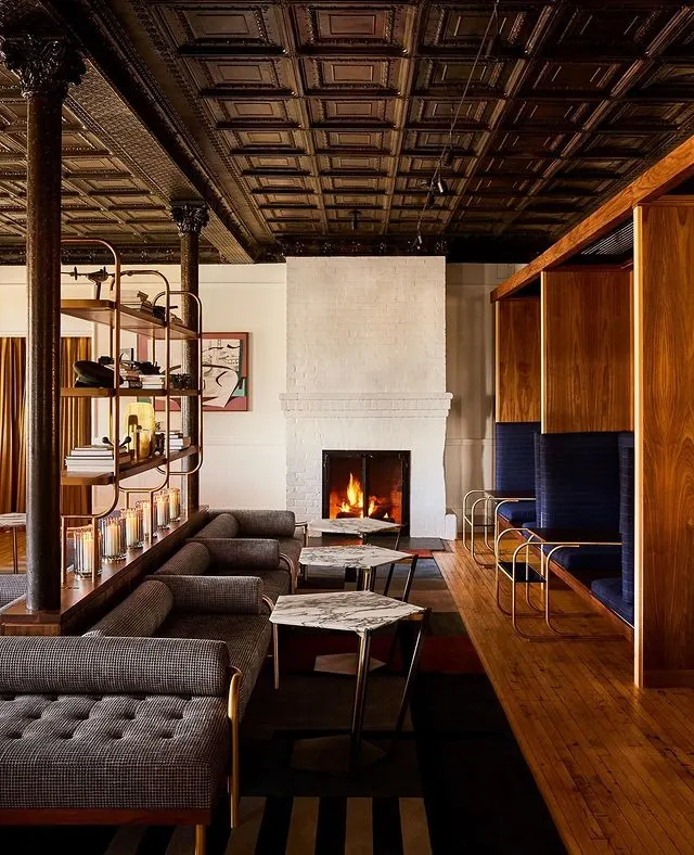 Cavallo Point Lodge Sausalito CA: Three New Dining Experiences